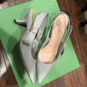 Dior J’Adior sling backs